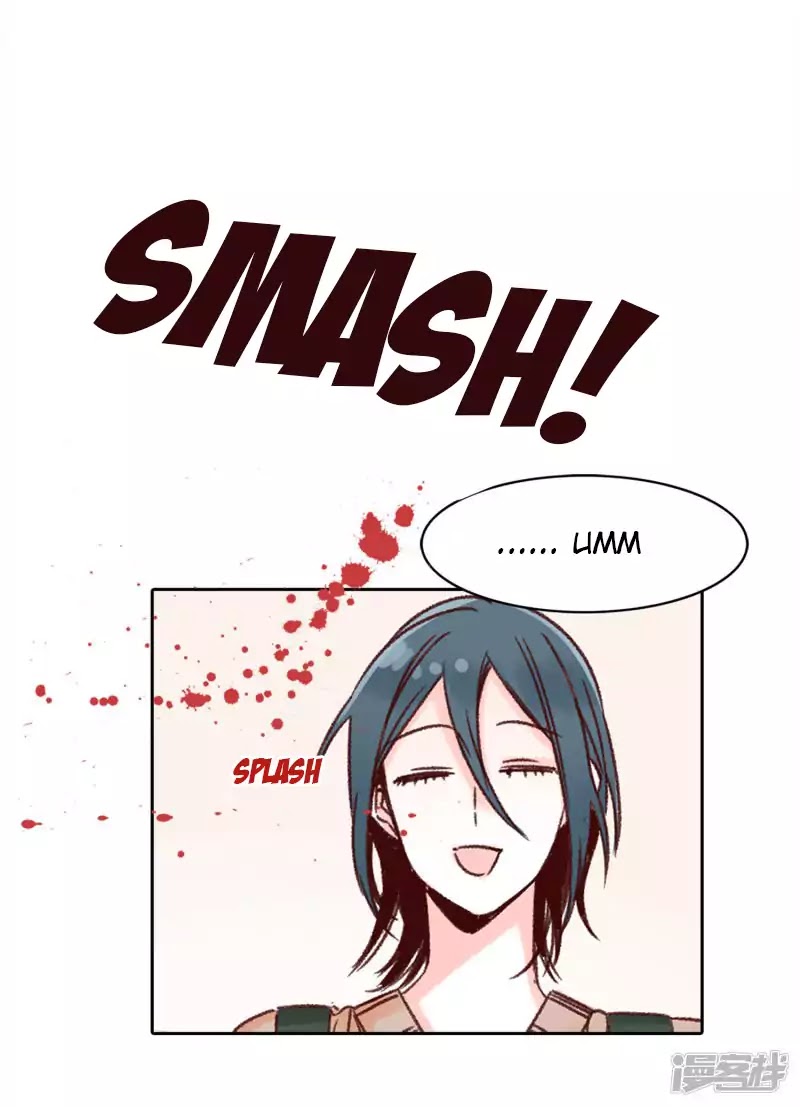 Red Honey Chapter 1 page 22 - Chapter 1