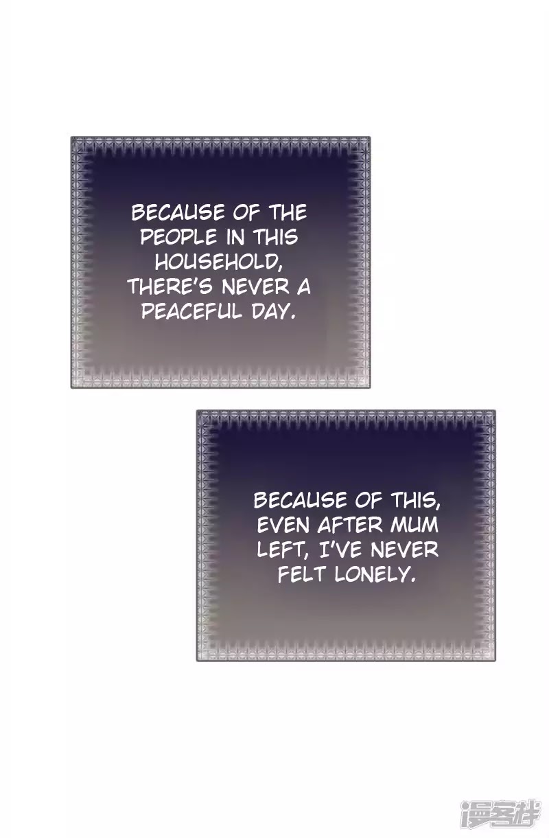 Red Honey Chapter 1 page 27 - Chapter 1