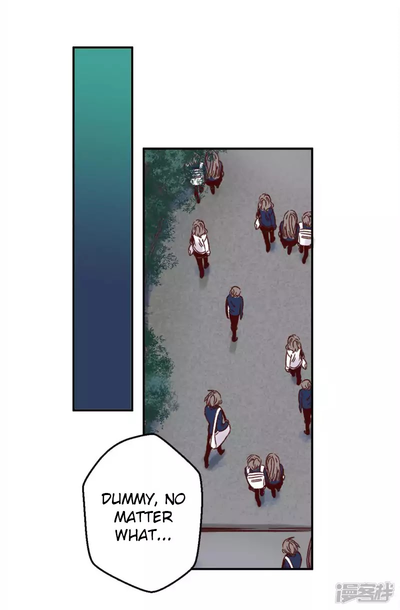 Red Honey Chapter 1 page 28 - Chapter 1