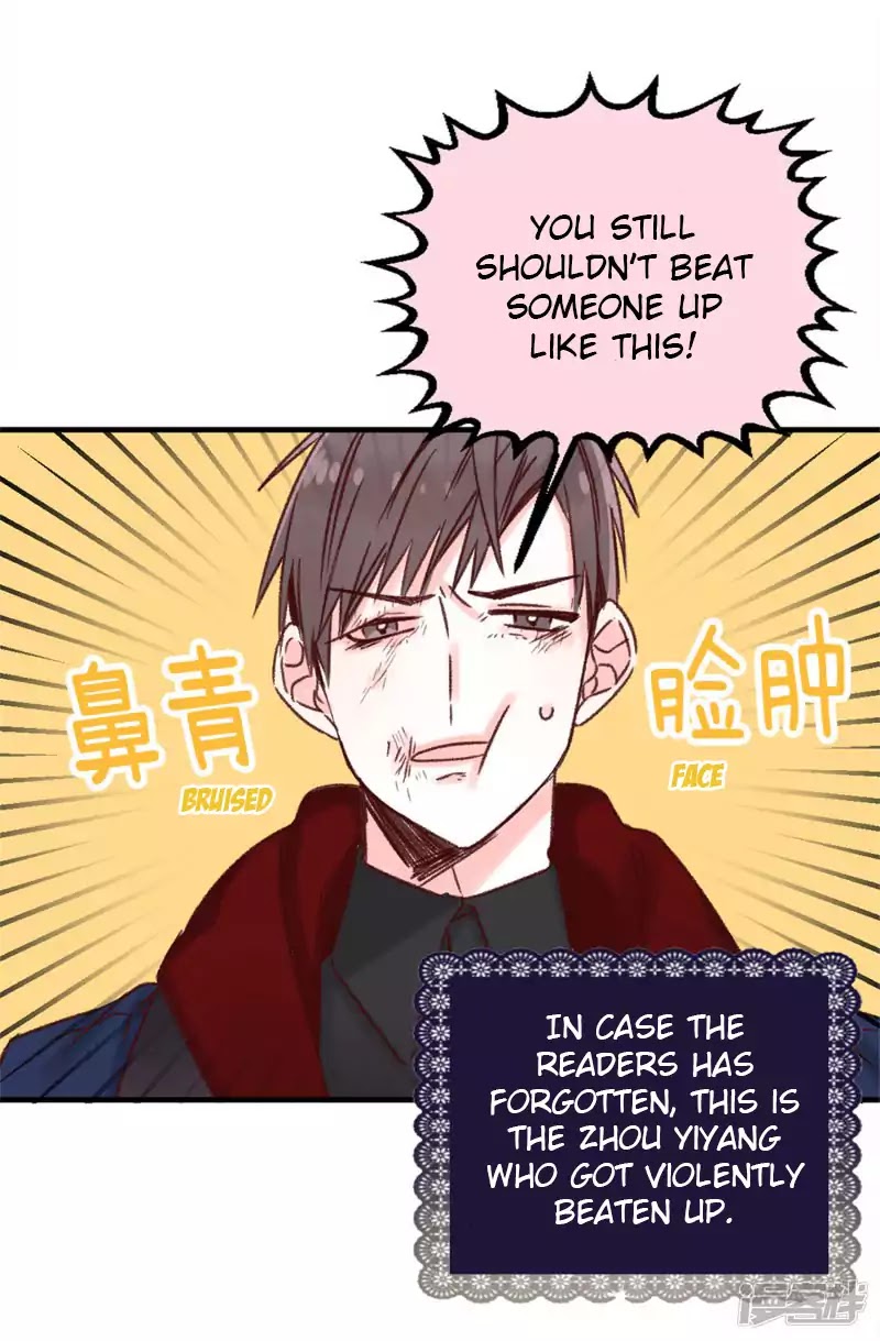 Red Honey Chapter 1 page 29 - Chapter 1