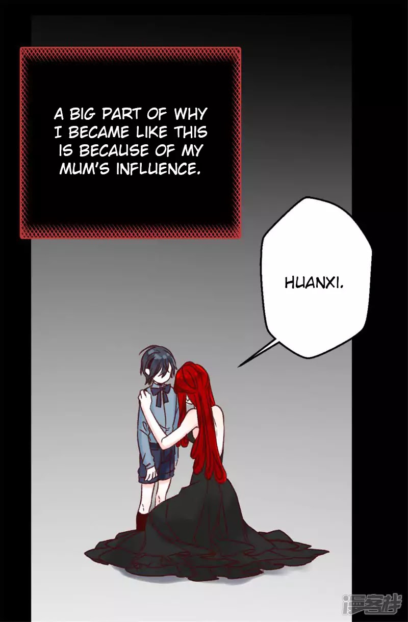 Red Honey Chapter 1 page 4 - Chapter 1