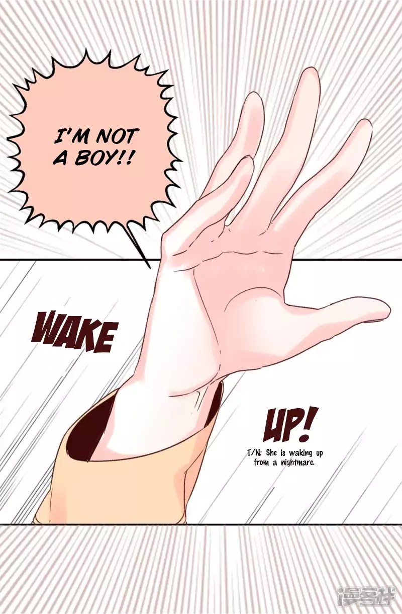Red Honey Chapter 1 page 9 - Chapter 1