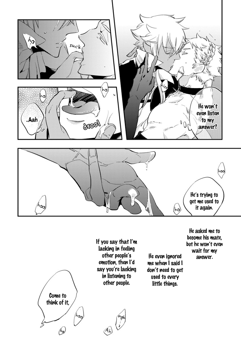 Red Hood Chapter 7 page 30 - Chapter 7