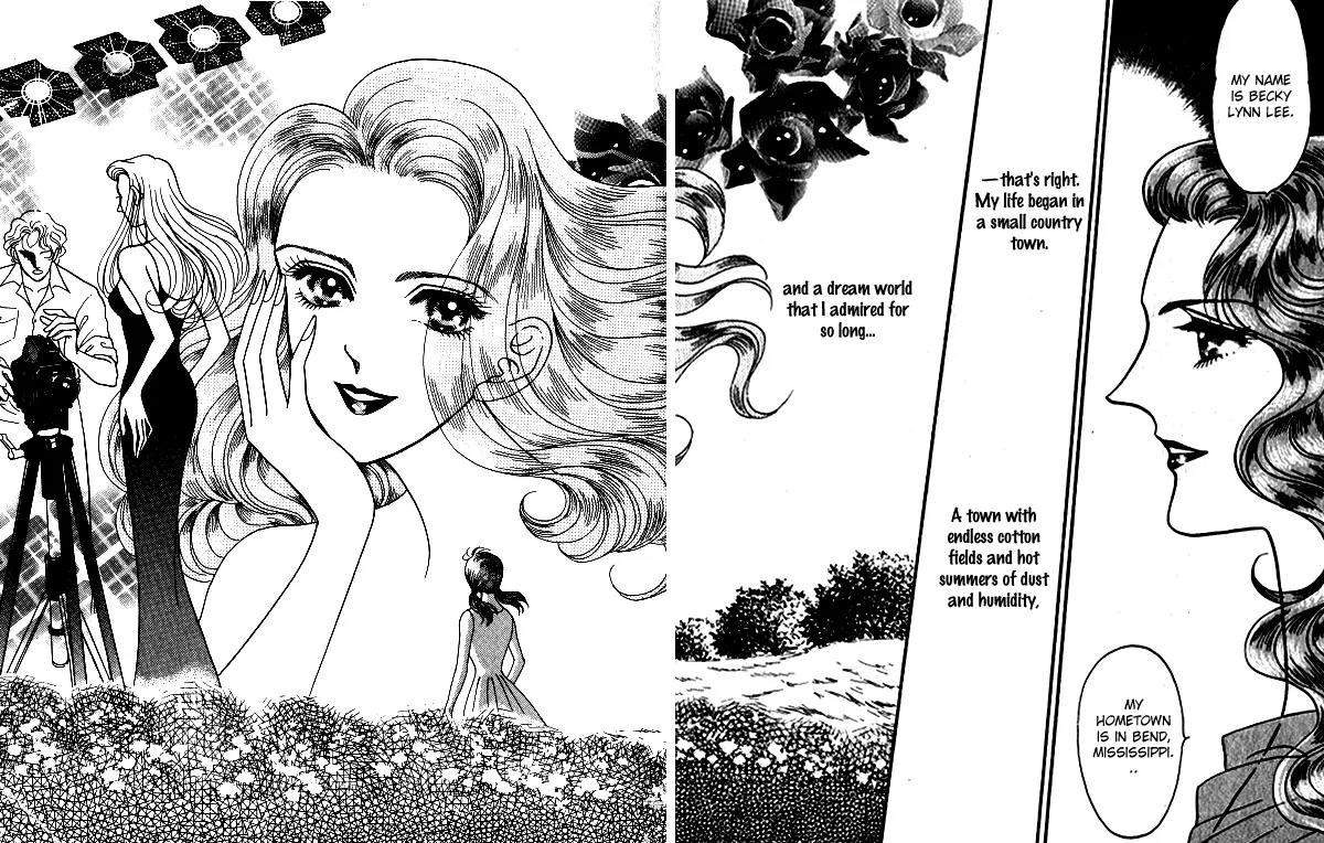 Red (KOBAYASHI Hiromi) Chapter 1 page 10 - Chapter 1