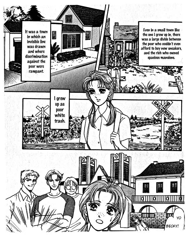 Red (KOBAYASHI Hiromi) Chapter 1 page 11 - Chapter 1