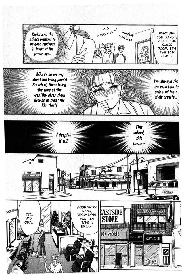 Red (KOBAYASHI Hiromi) Chapter 1 page 13 - Chapter 1