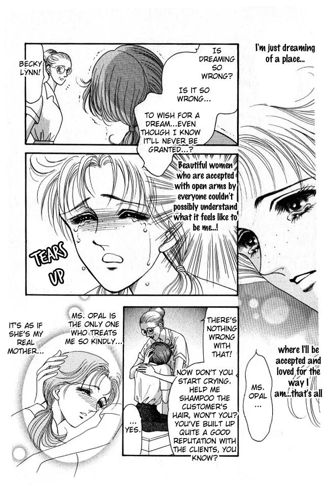 Red (KOBAYASHI Hiromi) Chapter 1 page 19 - Chapter 1