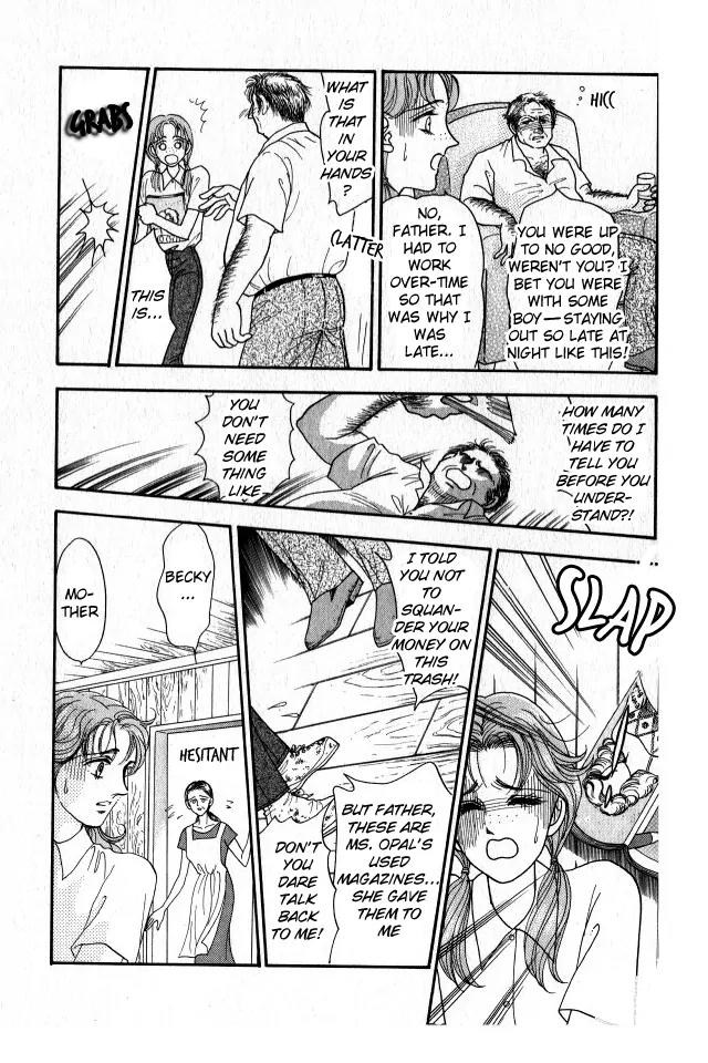Red (KOBAYASHI Hiromi) Chapter 1 page 21 - Chapter 1