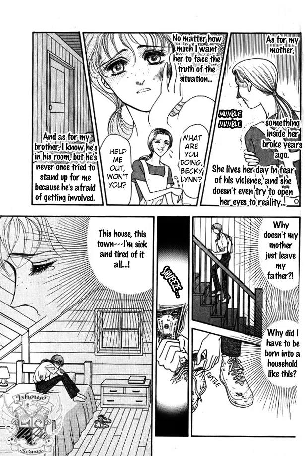 Red (KOBAYASHI Hiromi) Chapter 1 page 24 - Chapter 1