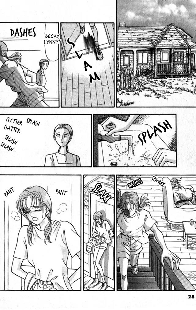Red (KOBAYASHI Hiromi) Chapter 1 page 31 - Chapter 1
