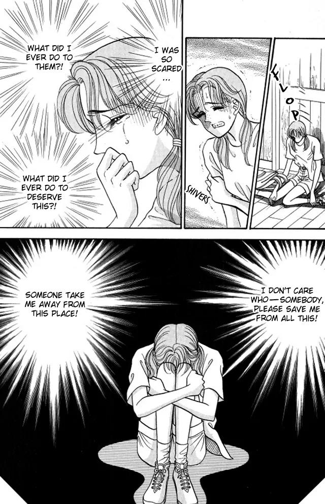 Red (KOBAYASHI Hiromi) Chapter 1 page 32 - Chapter 1