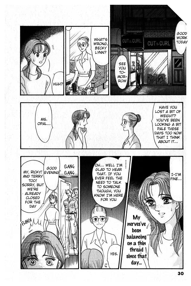 Red (KOBAYASHI Hiromi) Chapter 1 page 33 - Chapter 1
