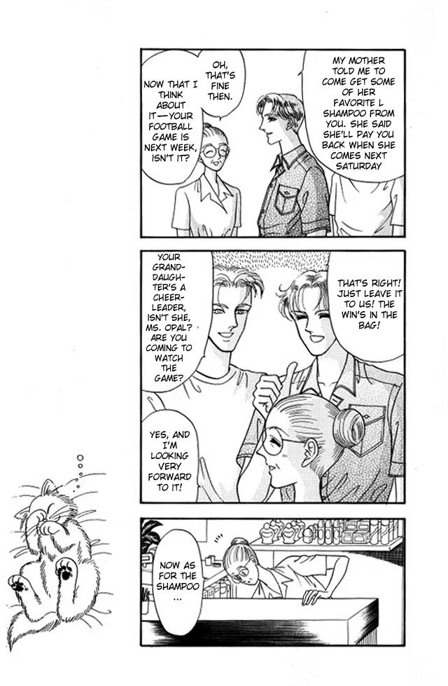 Red (KOBAYASHI Hiromi) Chapter 1 page 34 - Chapter 1