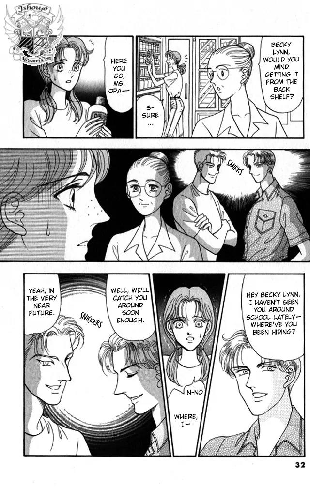 Red (KOBAYASHI Hiromi) Chapter 1 page 35 - Chapter 1