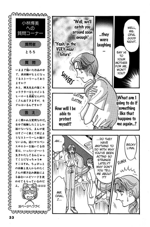 Red (KOBAYASHI Hiromi) Chapter 1 page 36 - Chapter 1