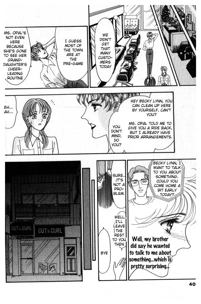 Red (KOBAYASHI Hiromi) Chapter 1 page 43 - Chapter 1