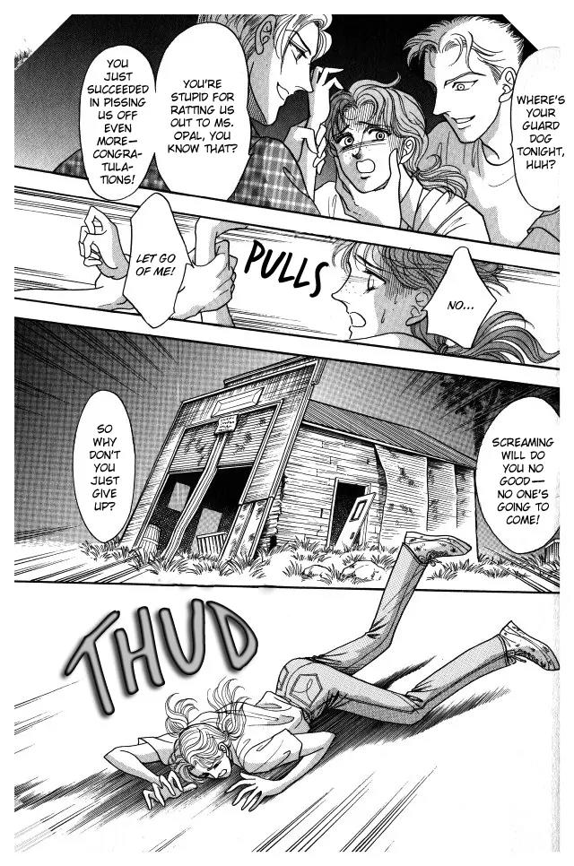 Red (KOBAYASHI Hiromi) Chapter 1 page 46 - Chapter 1