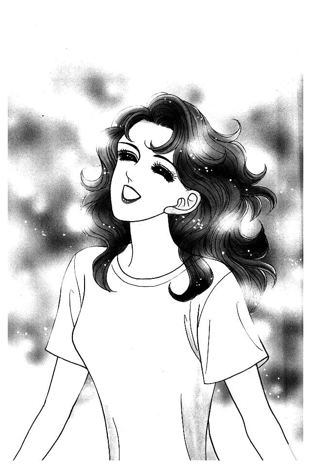 Red (KOBAYASHI Hiromi) Chapter 1 page 5 - Chapter 1