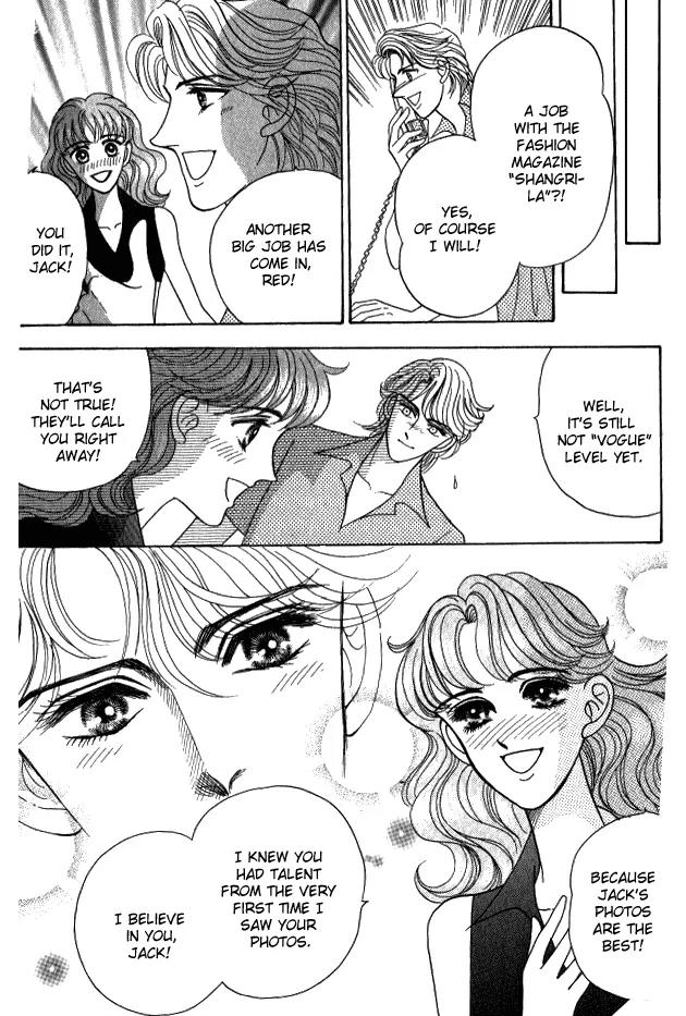 Red (KOBAYASHI Hiromi) Chapter 10 page 14 - Chapter 10