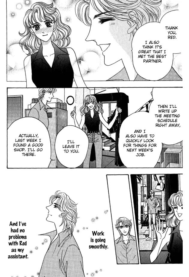 Red (KOBAYASHI Hiromi) Chapter 10 page 15 - Chapter 10