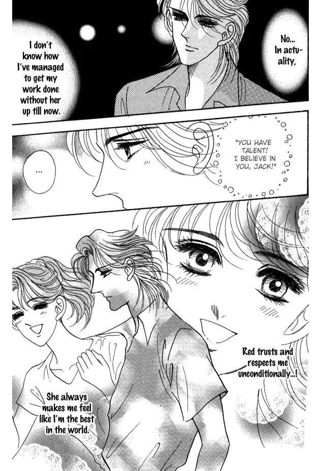 Red (KOBAYASHI Hiromi) Chapter 10 page 16 - Chapter 10