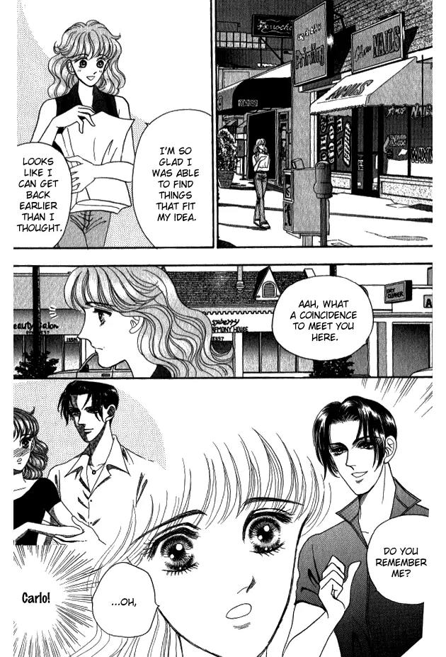 Red (KOBAYASHI Hiromi) Chapter 10 page 18 - Chapter 10