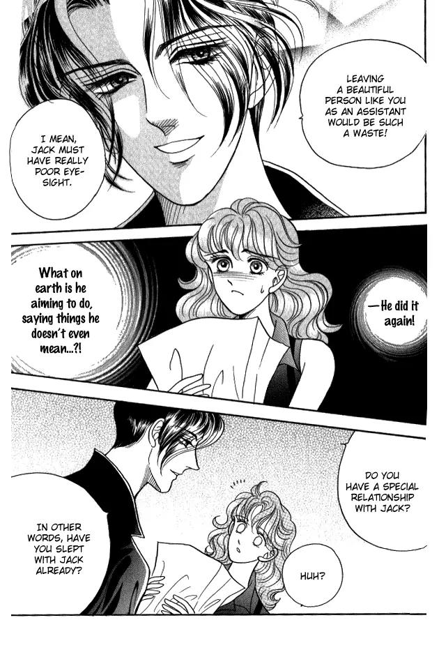Red (KOBAYASHI Hiromi) Chapter 10 page 20 - Chapter 10