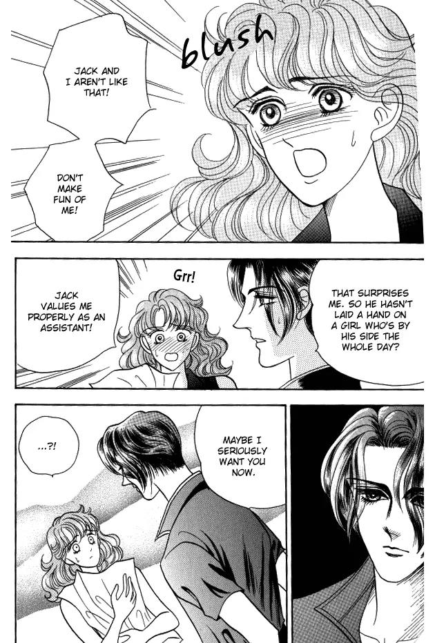 Red (KOBAYASHI Hiromi) Chapter 10 page 21 - Chapter 10