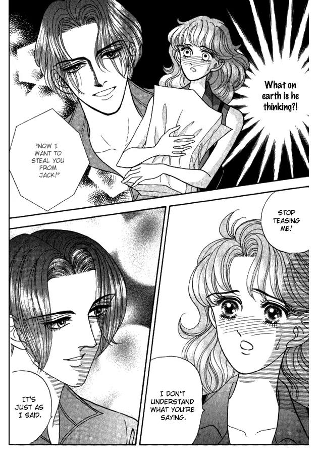 Red (KOBAYASHI Hiromi) Chapter 10 page 23 - Chapter 10