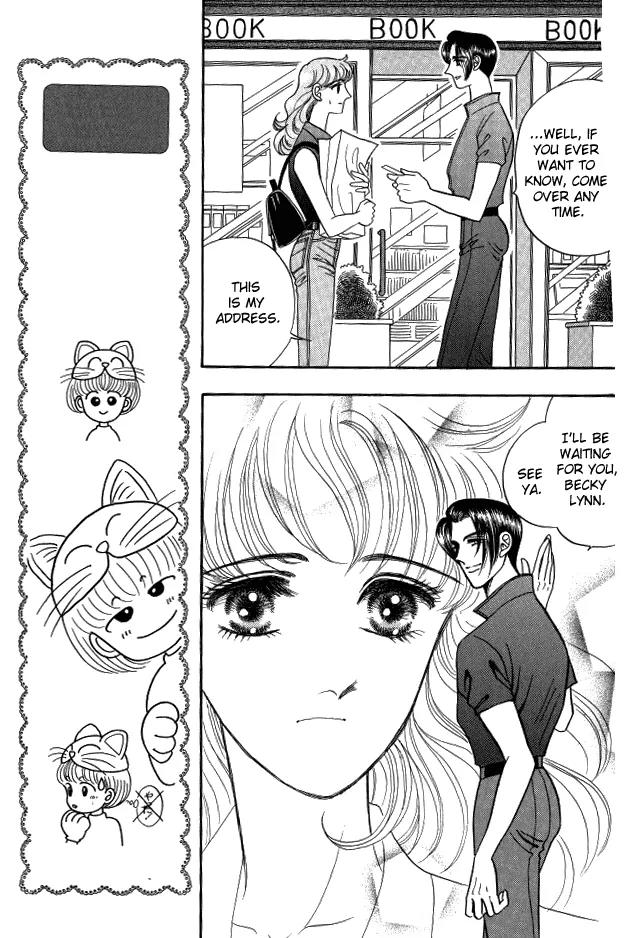 Red (KOBAYASHI Hiromi) Chapter 10 page 25 - Chapter 10