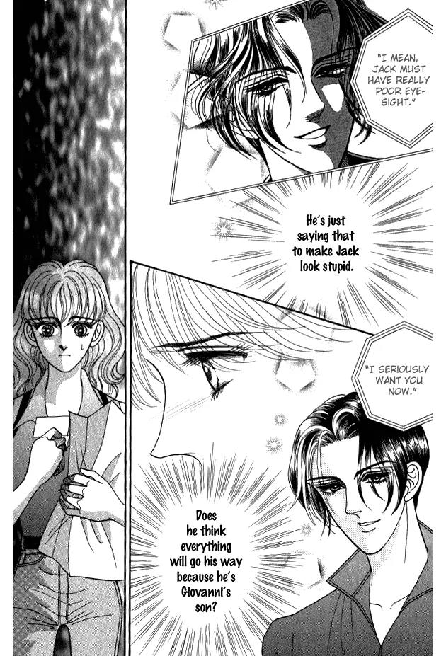 Red (KOBAYASHI Hiromi) Chapter 10 page 26 - Chapter 10