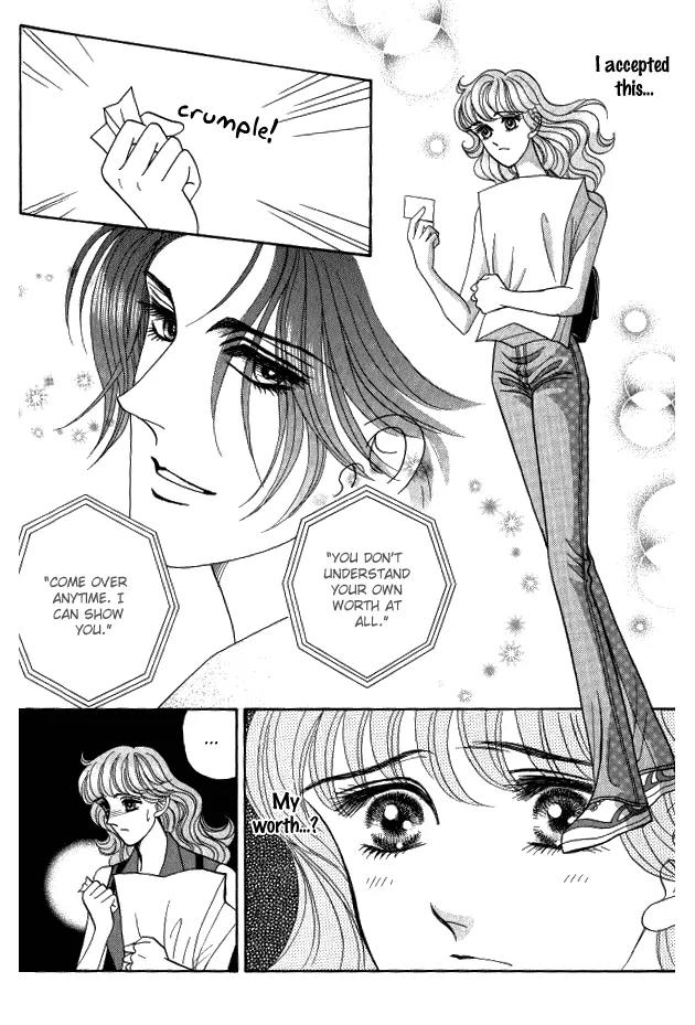 Red (KOBAYASHI Hiromi) Chapter 10 page 27 - Chapter 10