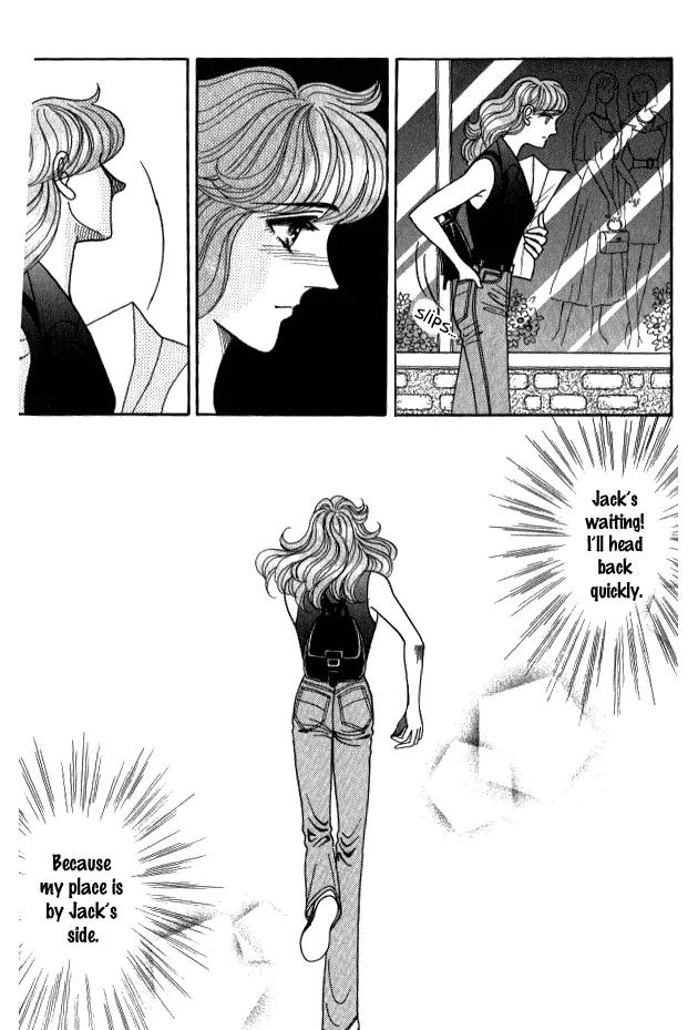 Red (KOBAYASHI Hiromi) Chapter 10 page 28 - Chapter 10