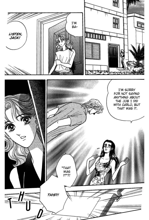 Red (KOBAYASHI Hiromi) Chapter 10 page 34 - Chapter 10