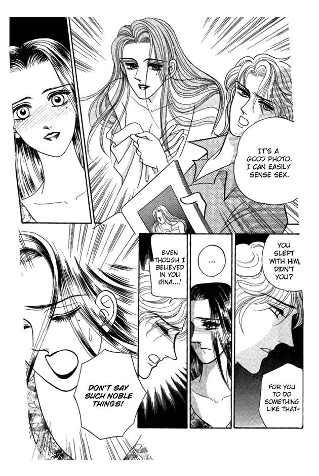 Red (KOBAYASHI Hiromi) Chapter 10 page 35 - Chapter 10