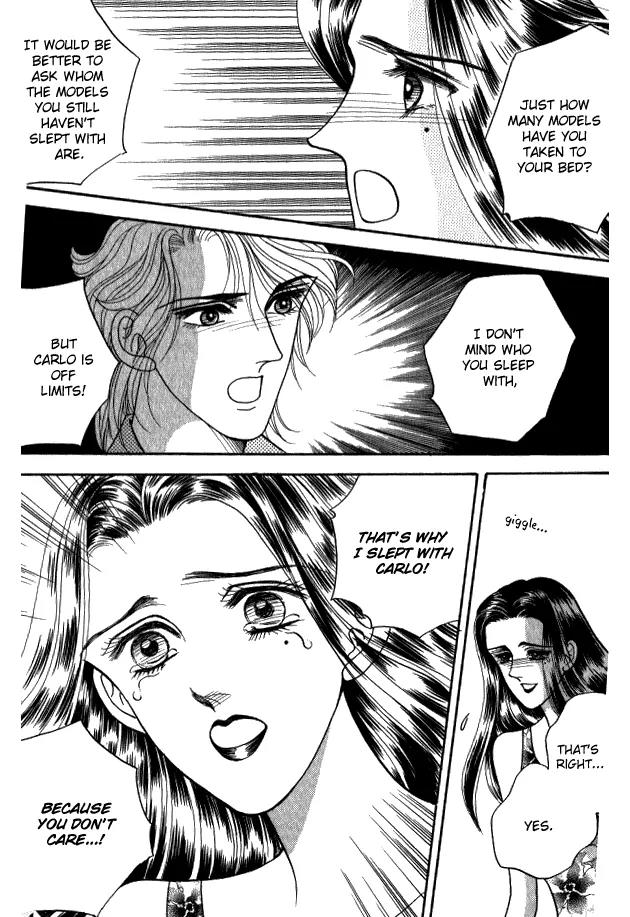 Red (KOBAYASHI Hiromi) Chapter 10 page 36 - Chapter 10