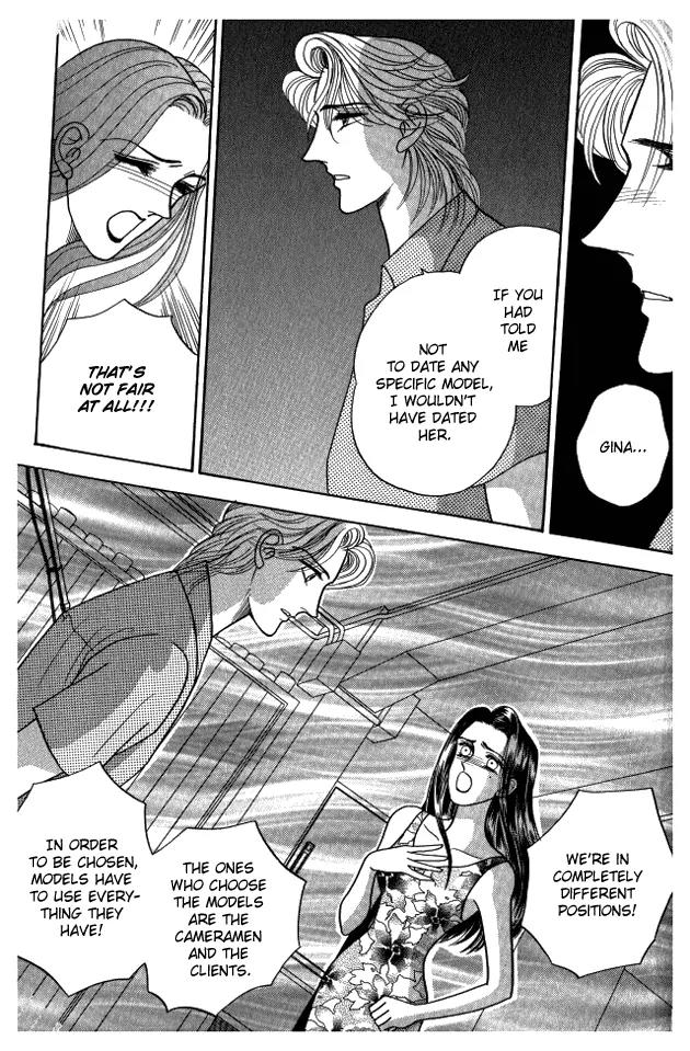 Red (KOBAYASHI Hiromi) Chapter 10 page 37 - Chapter 10