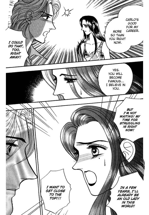 Red (KOBAYASHI Hiromi) Chapter 10 page 38 - Chapter 10