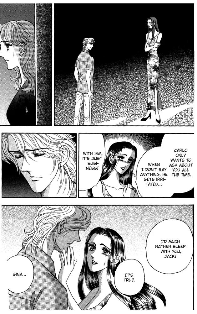 Red (KOBAYASHI Hiromi) Chapter 10 page 39 - Chapter 10