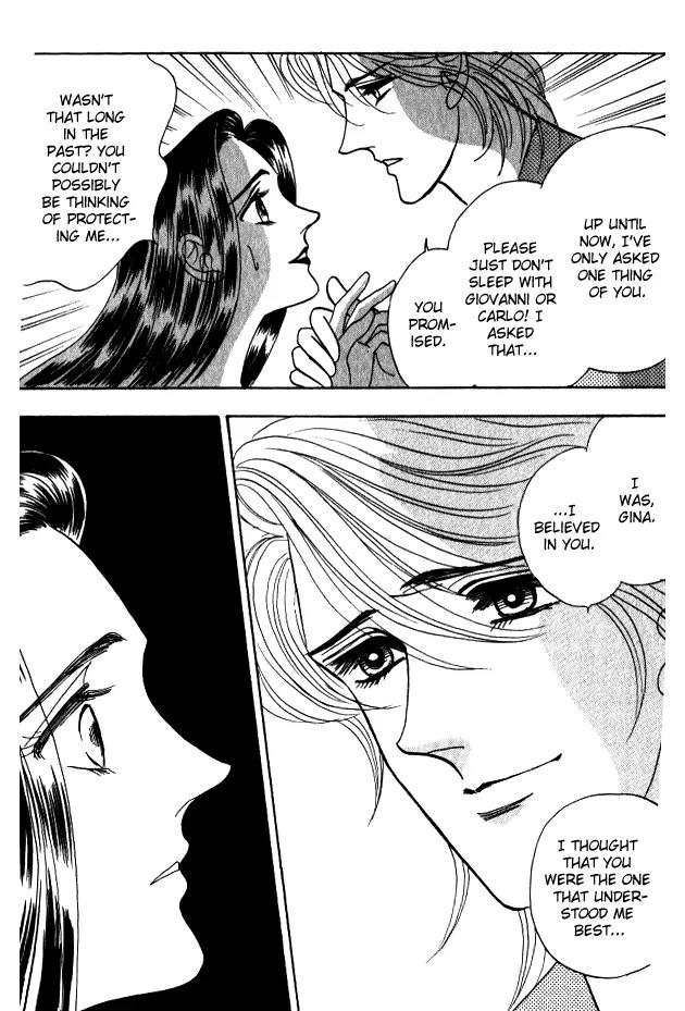 Red (KOBAYASHI Hiromi) Chapter 10 page 40 - Chapter 10