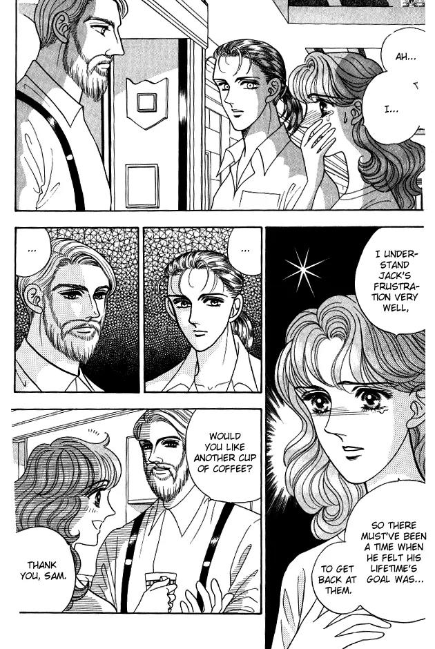 Red (KOBAYASHI Hiromi) Chapter 10 page 7 - Chapter 10