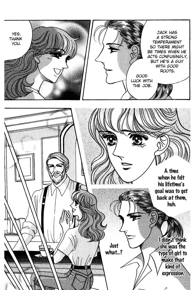Red (KOBAYASHI Hiromi) Chapter 10 page 8 - Chapter 10