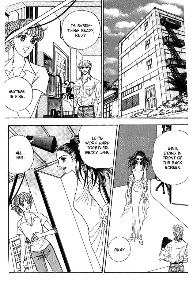 Red (KOBAYASHI Hiromi) Chapter 10 page 9 - Chapter 10