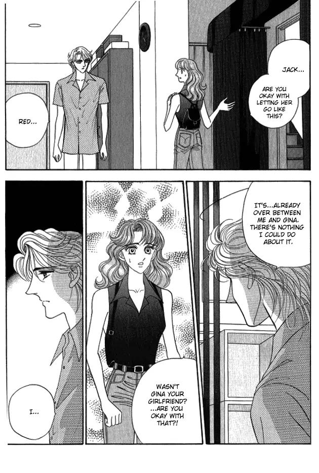 Red (KOBAYASHI Hiromi) Chapter 11 page 13 - Chapter 11