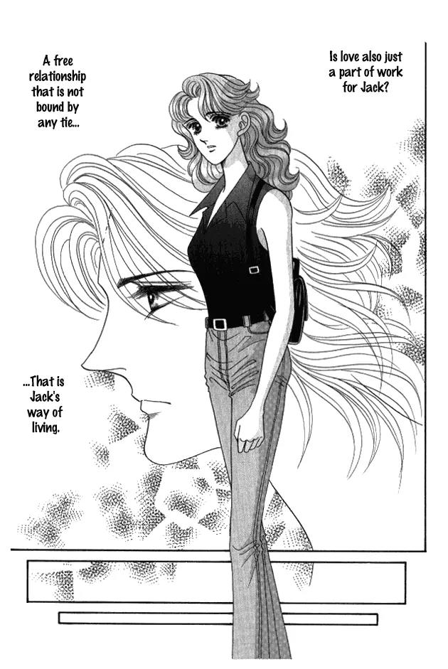 Red (KOBAYASHI Hiromi) Chapter 11 page 15 - Chapter 11