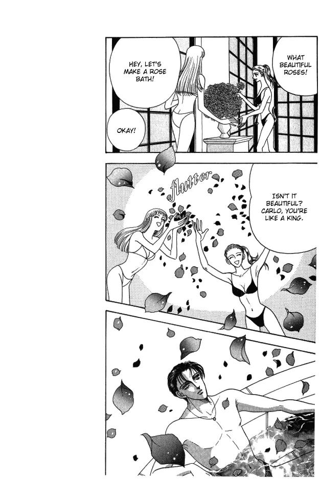 Red (KOBAYASHI Hiromi) Chapter 11 page 18 - Chapter 11