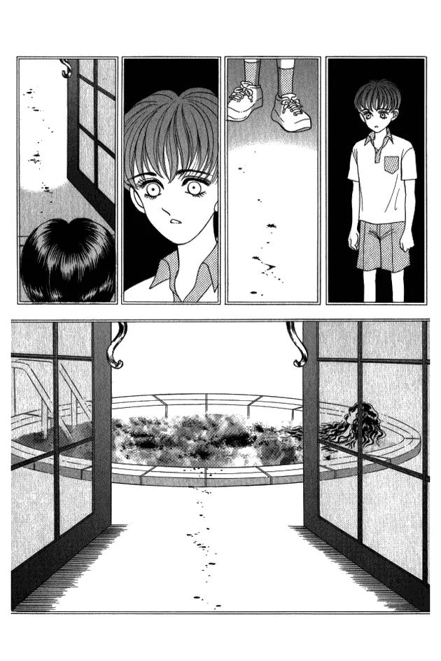 Red (KOBAYASHI Hiromi) Chapter 11 page 21 - Chapter 11
