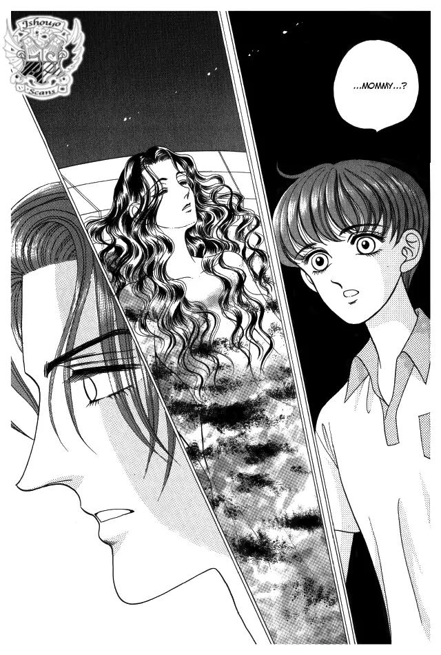 Red (KOBAYASHI Hiromi) Chapter 11 page 22 - Chapter 11