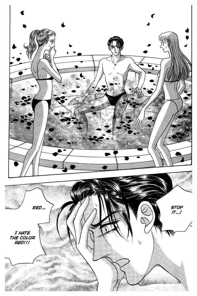 Red (KOBAYASHI Hiromi) Chapter 11 page 24 - Chapter 11