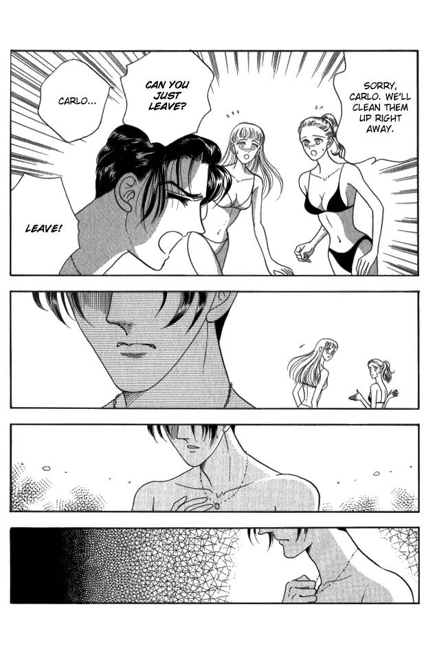 Red (KOBAYASHI Hiromi) Chapter 11 page 25 - Chapter 11